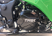 Мотоцикл TMBK Ninja 400cc в Нижнем Тагиле