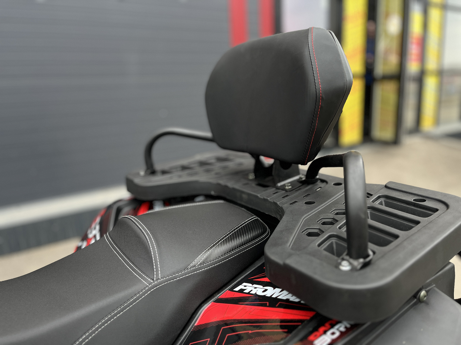 Квадроцикл PROMAX TAURUS 300 MAX-PRO LONG в Нижнем Тагиле