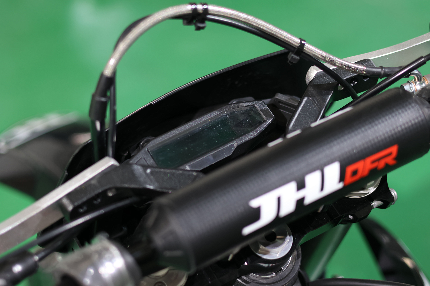 Мотоцикл JHLMOTO JHLofr GS CB300RL в Нижнем Тагиле