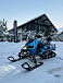 Снегоход WELS 200 RS NEW в Нижнем Тагиле