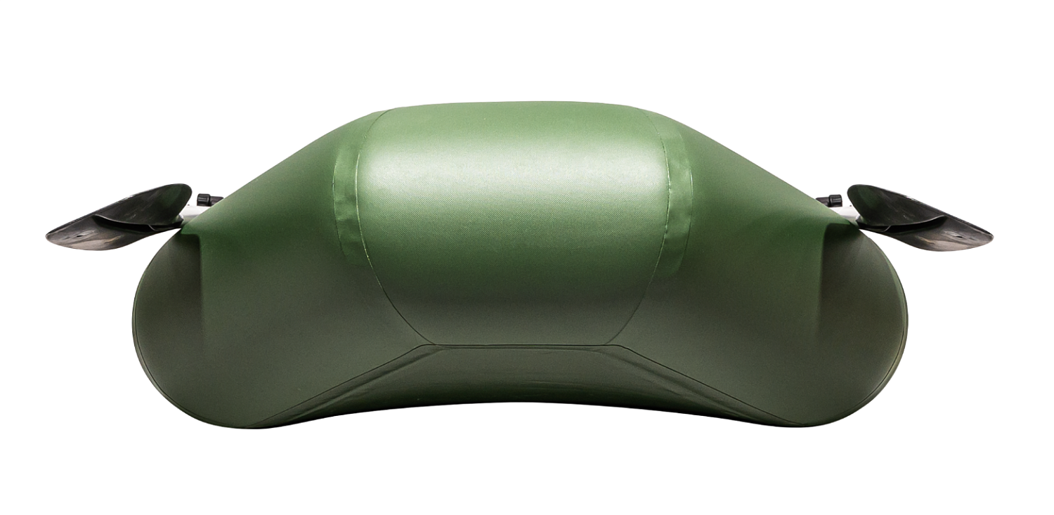 Лодка Барс 230 в Нижнем Тагиле