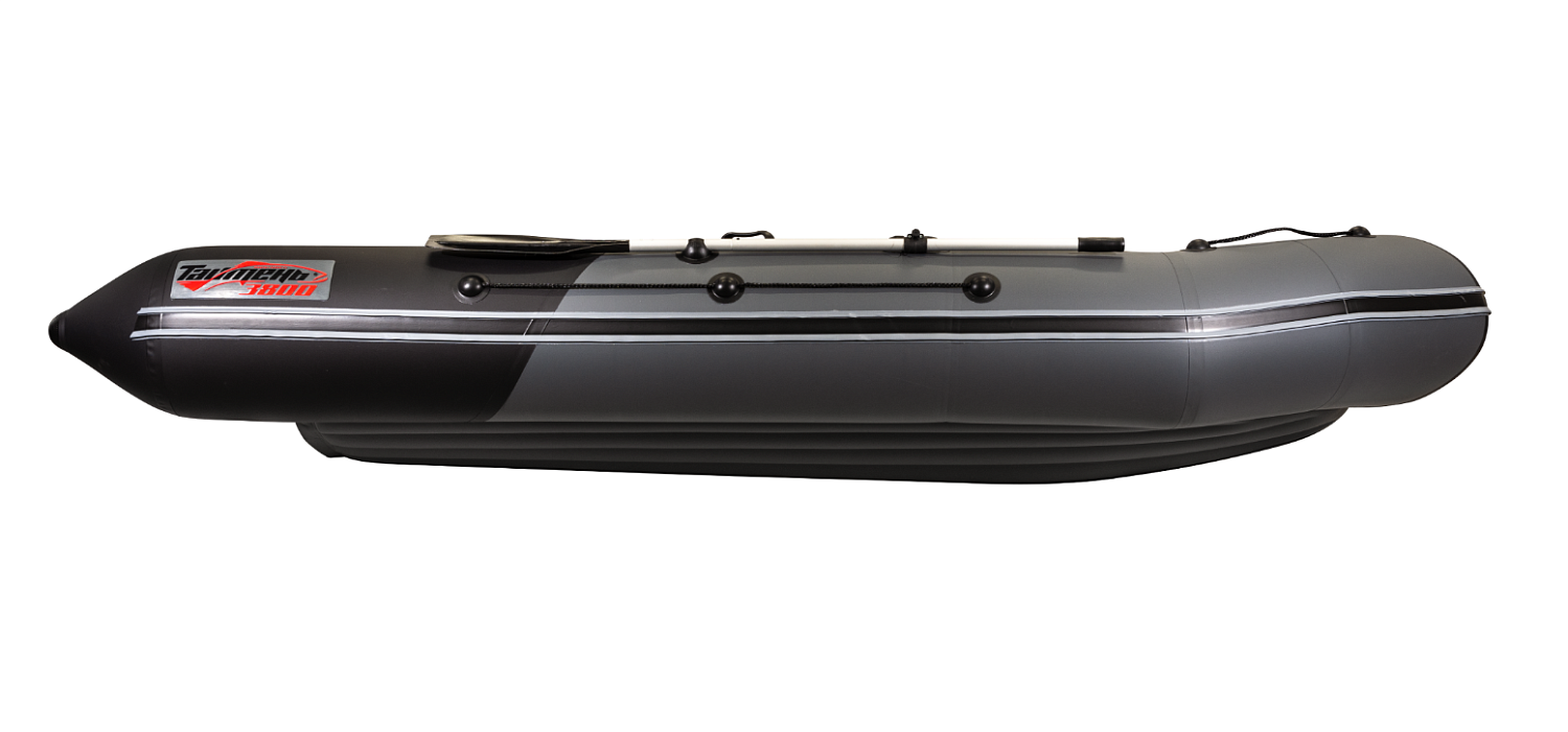 Лодка Таймень NX 3800 НДНД PRO в Нижнем Тагиле