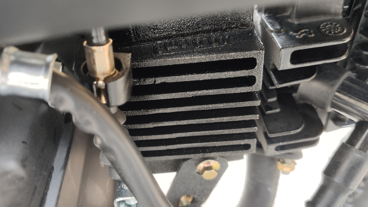 Мопед FAIDET SKIFF RS150 (49) в Нижнем Тагиле