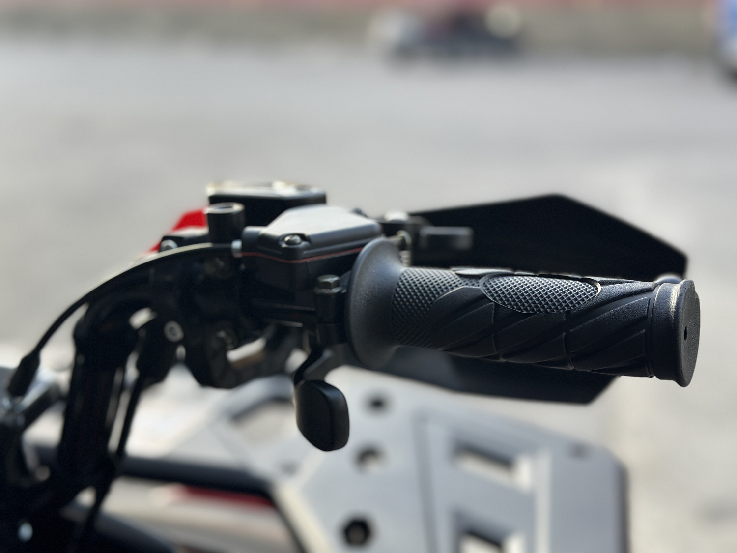 Квадроцикл PROMAX МАЙНКРАФТ 192 PRO 2025 в Нижнем Тагиле