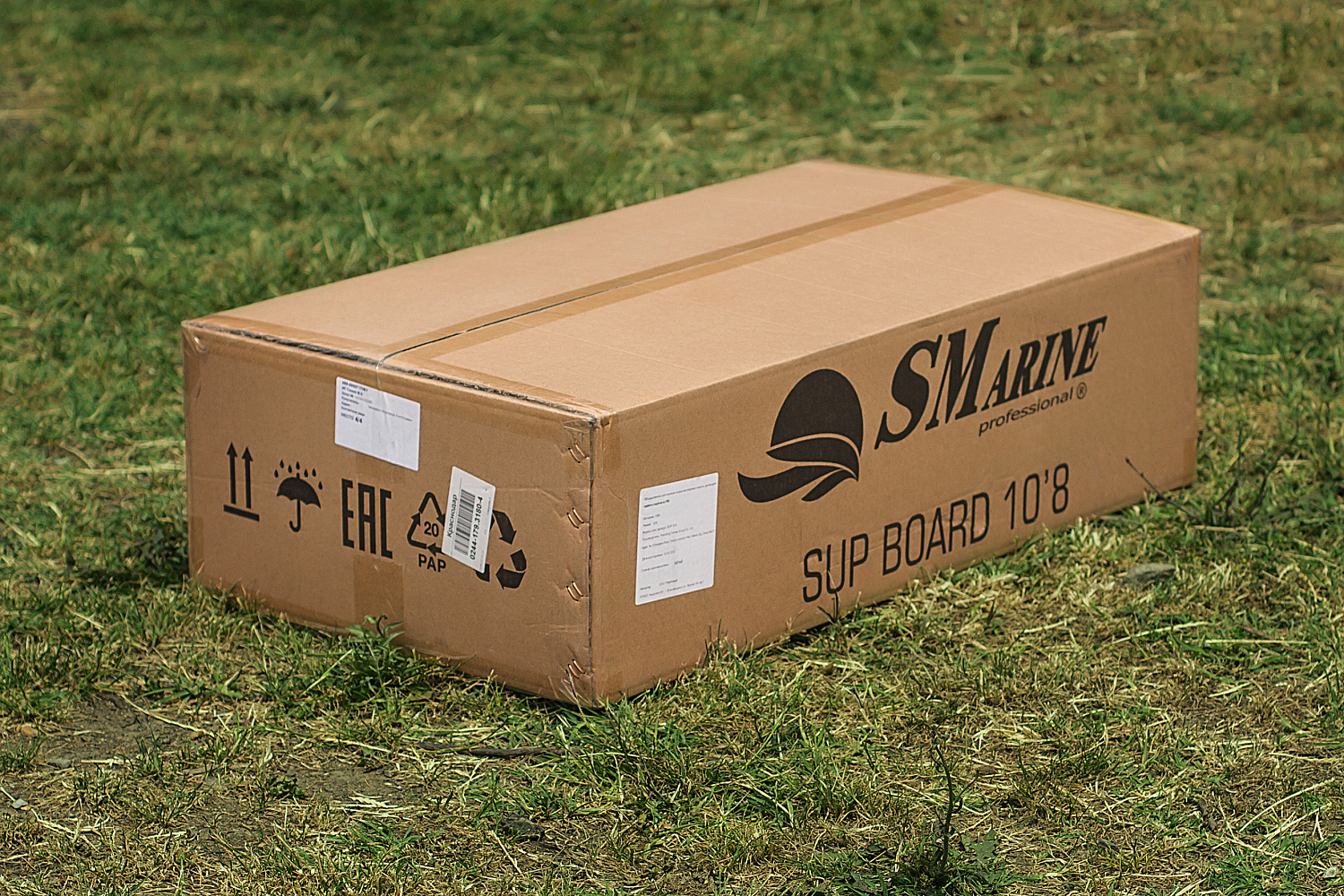 САП (SUP) Board SMARINE 10.6 в Нижнем Тагиле