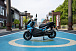 Скутер PROMAX BMW C250X в Нижнем Тагиле