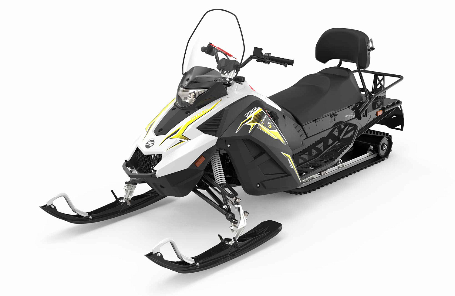 Снегоход STELS SK200R (L ST LT) КАПИТАН 1.0 K01 Tech в Нижнем Тагиле