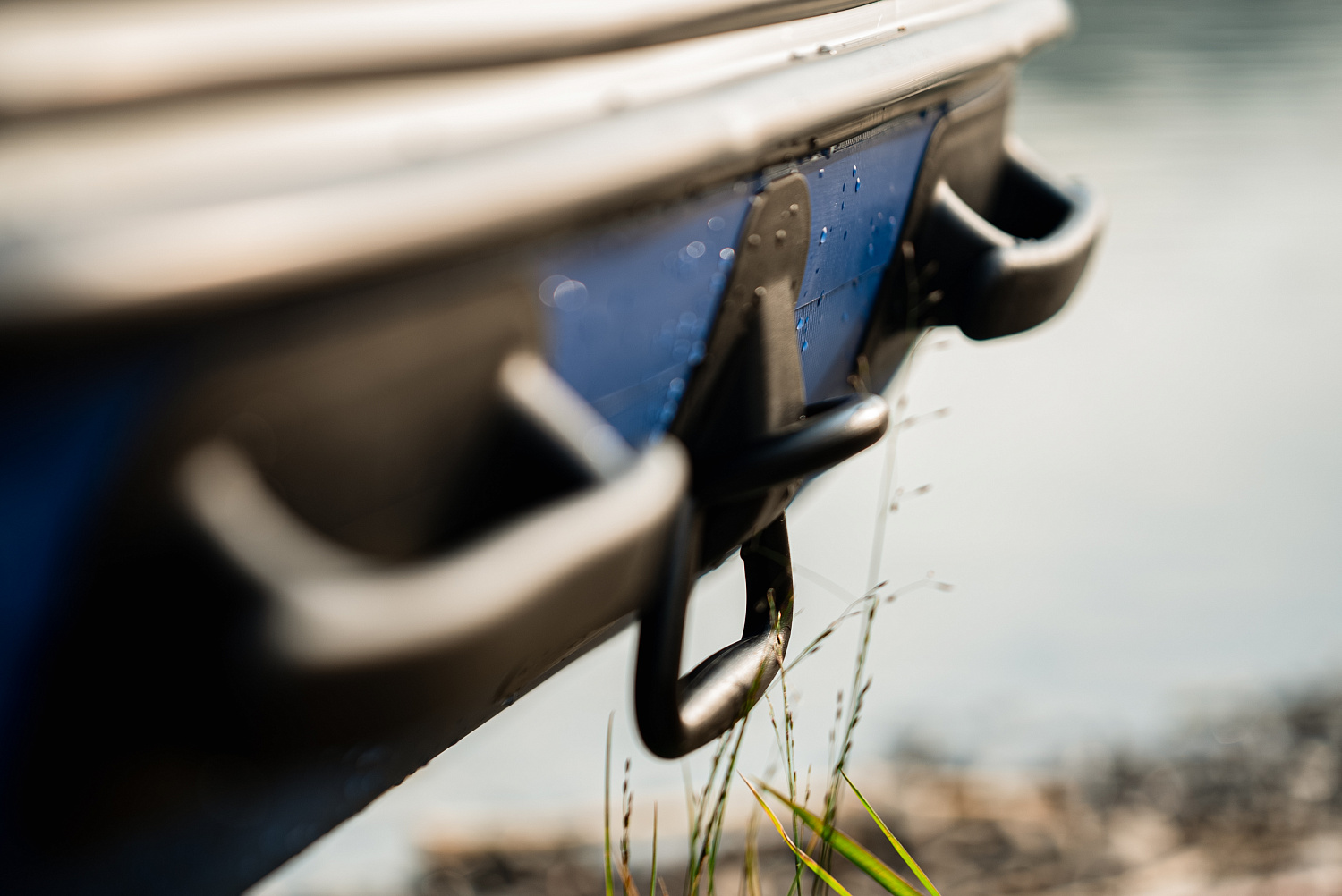 Лодка MISHIMO RIVER FJET PRO 430  под водомет в Нижнем Тагиле