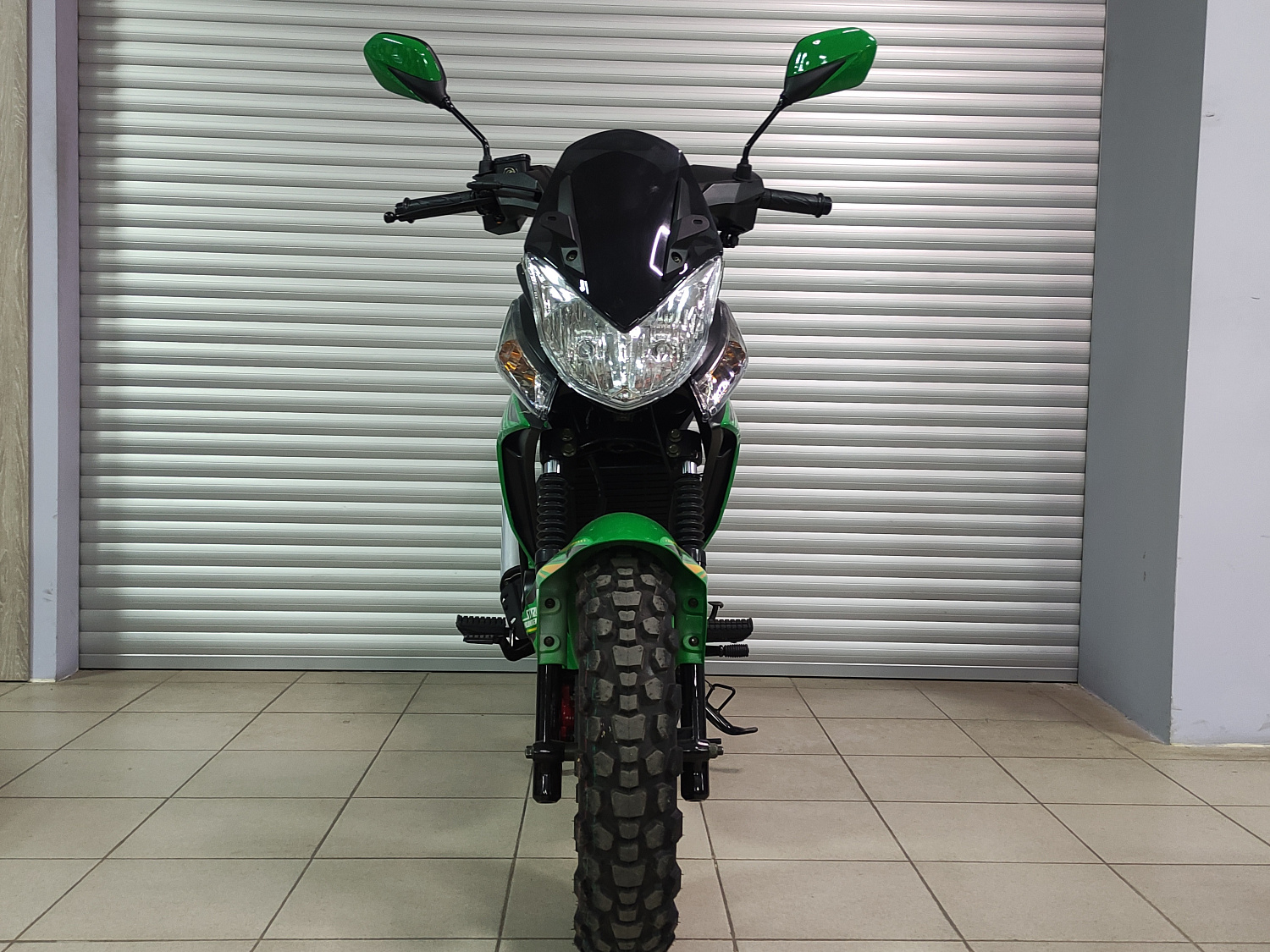 Мопед PROMAX STREET CROSS 150 (49) в Нижнем Тагиле