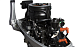 Лодочный мотор Seanovo SN9.9FFEL Enduro в Нижнем Тагиле
