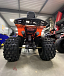 Квадроцикл PROMAX WILD 2.0 190 PRO (2025) в Нижнем Тагиле