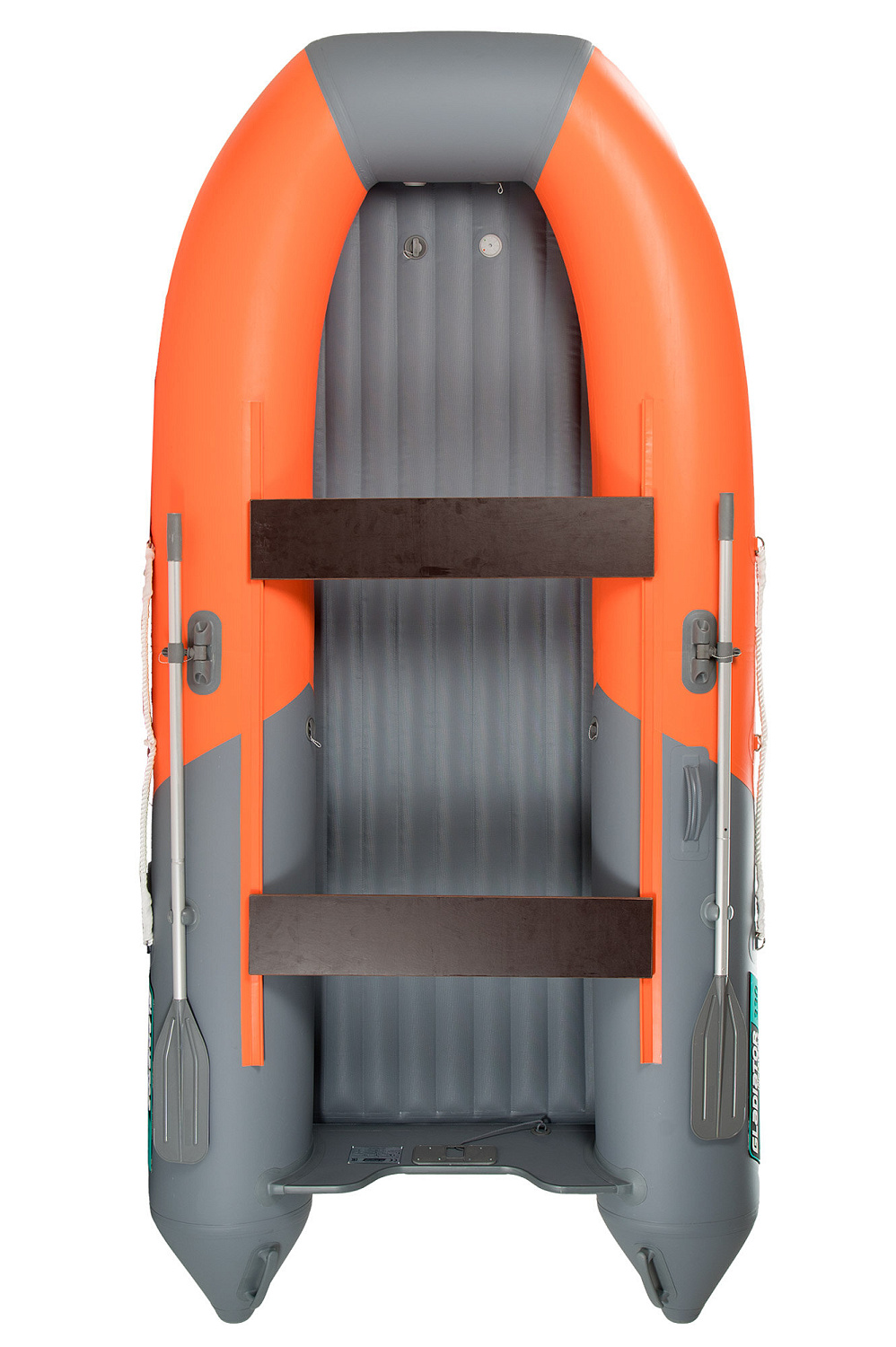 НАДУВНАЯ ЛОДКА GLADIATOR E330SL в Нижнем Тагиле