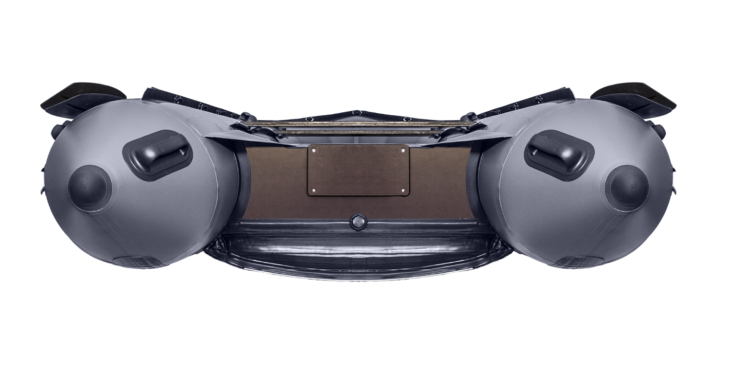 Лодка APACHE 3700 НДНД в Нижнем Тагиле