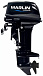 Лодочный мотор MARLIN MP 20 AWRS в Нижнем Тагиле