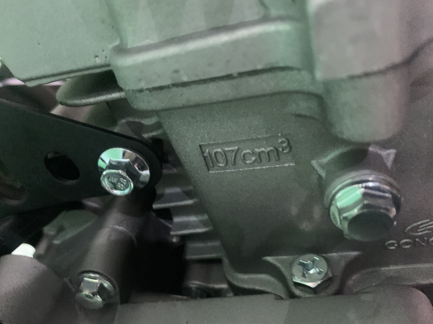 Питбайк JHLMOTO JHL MK110 (12/10) в Нижнем Тагиле