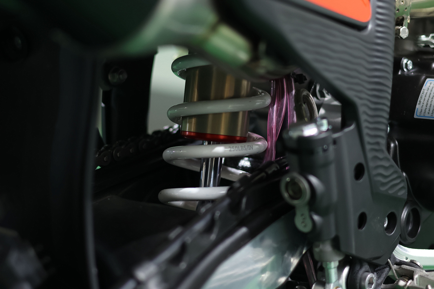 Мотоцикл JHLMOTO JHLofr GS YBS300 (176MN) в Нижнем Тагиле