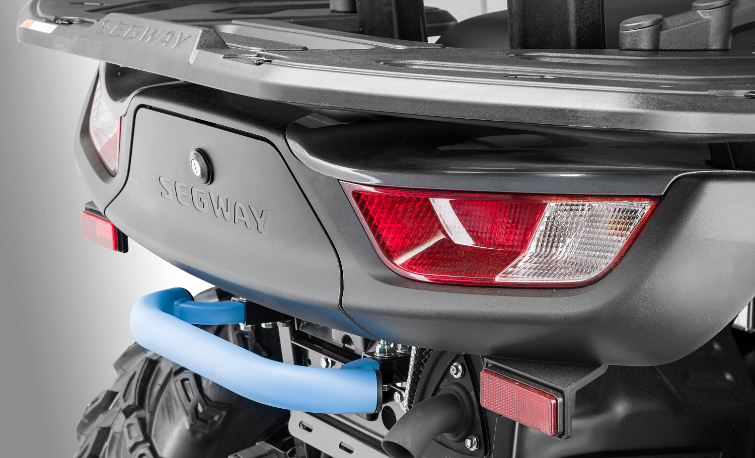  Квадроцикл Segway SNARLER AT6 LE в Нижнем Тагиле