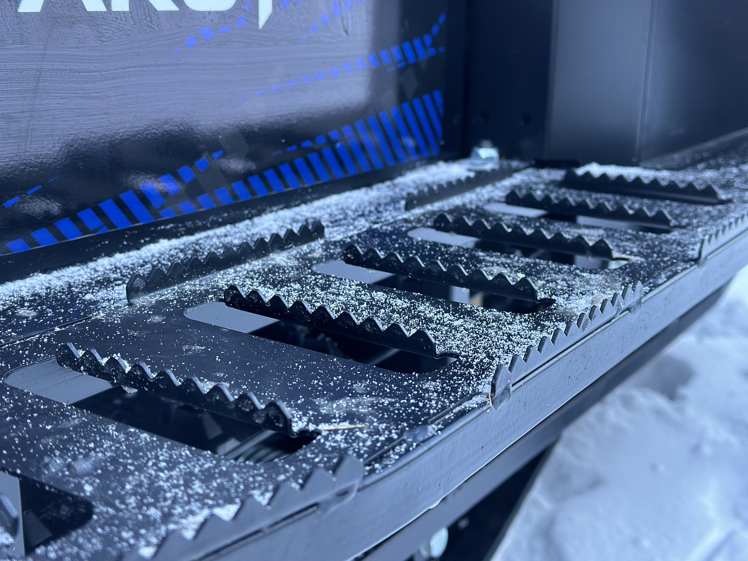 Снегоход PROMAX YAKUT 500 LONG 2.0 4T 29 в Нижнем Тагиле