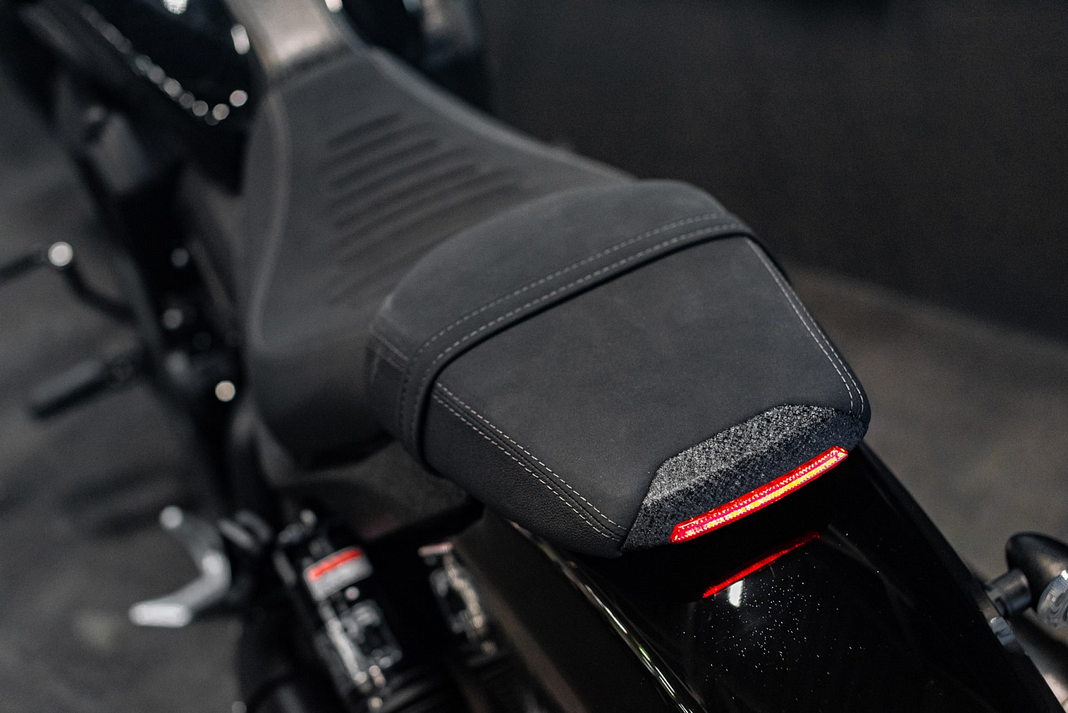 Мотоцикл Benda DarkFlag 500 в Нижнем Тагиле