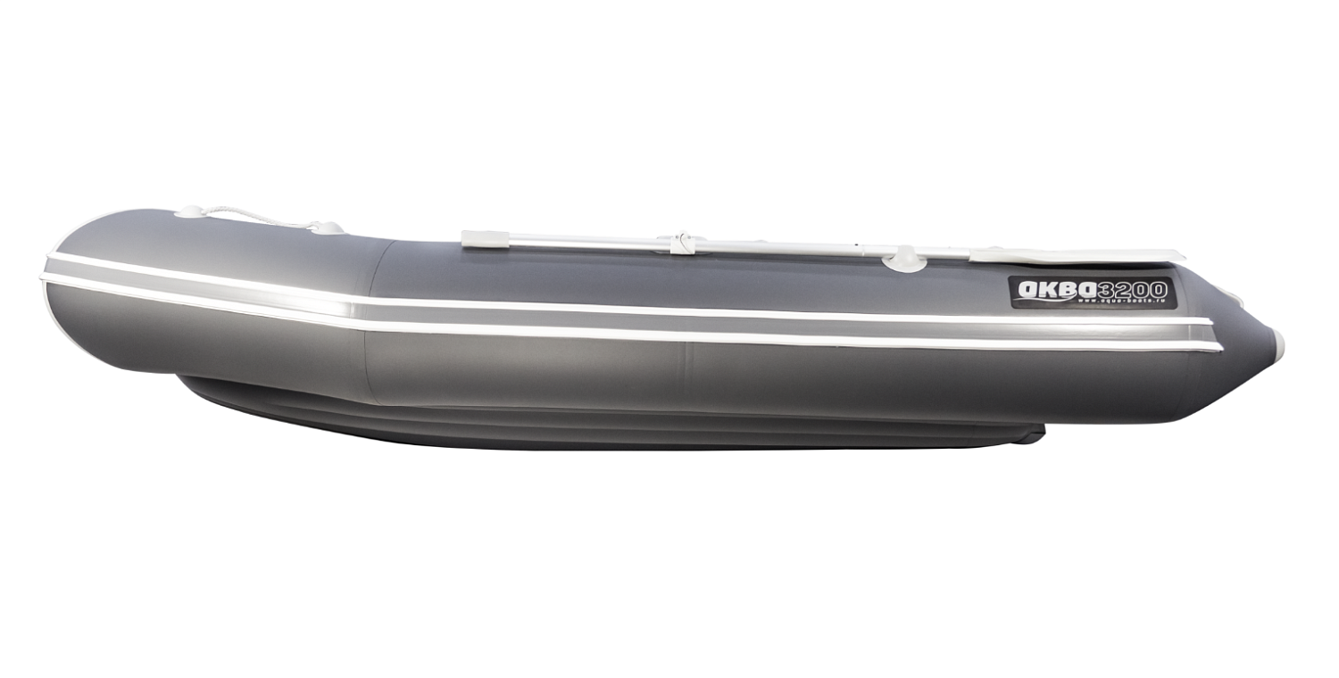 Лодка АКВА 3200 нднд в Нижнем Тагиле