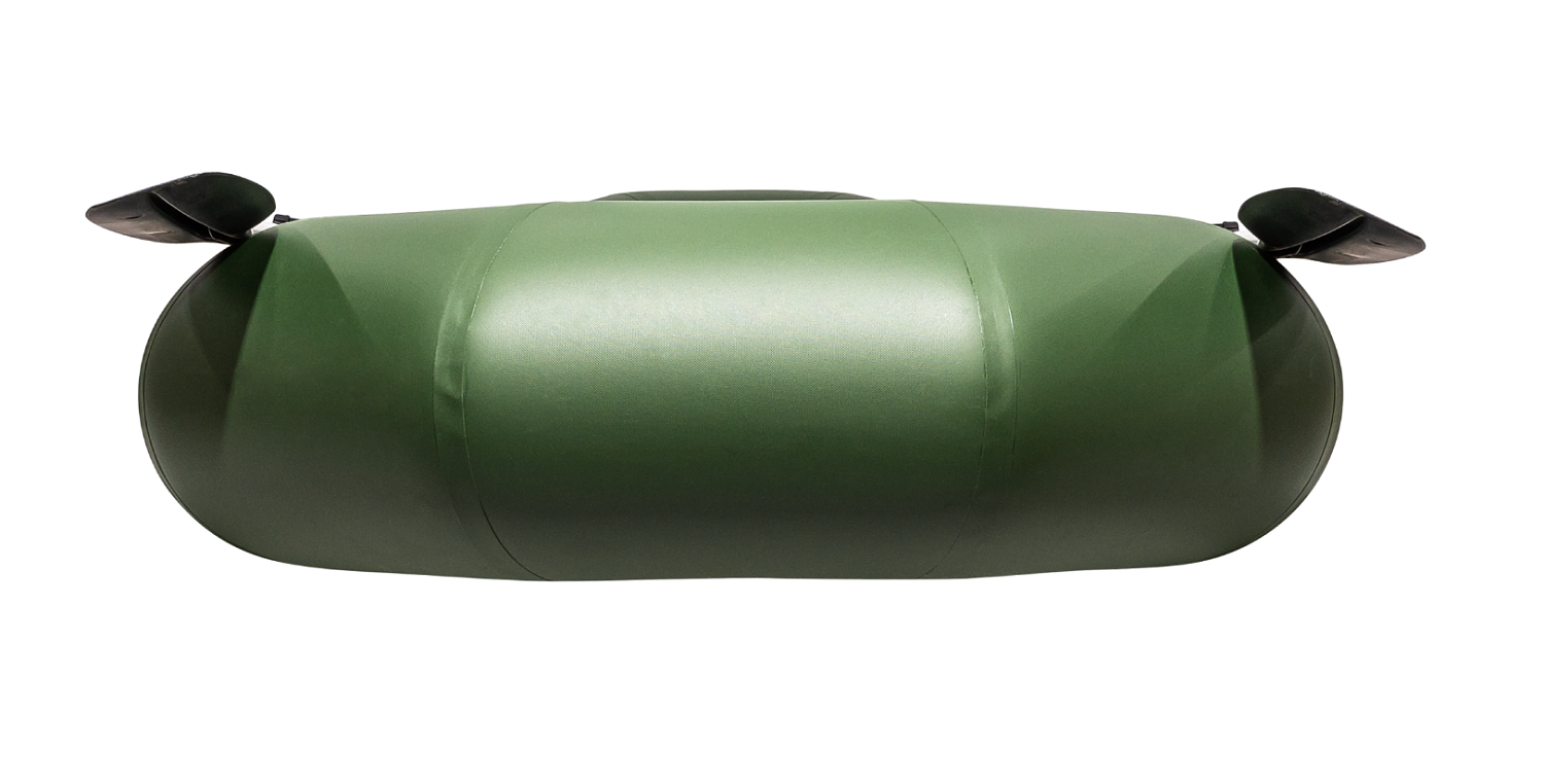 Лодка Барс 240 в Нижнем Тагиле