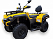 Квадроцикл HISUN GUARDIAN 400L /LONG в Нижнем Тагиле