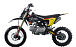Питбайк FullCrew Teen Rider 125cc 17\14 (механ., эл.стартер) в Нижнем Тагиле