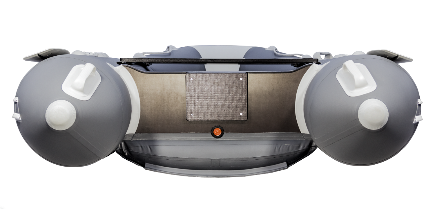 Лодка АКВА 3200 нднд в Нижнем Тагиле