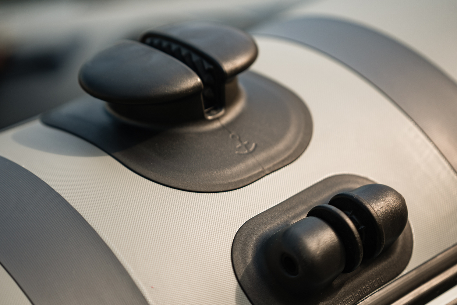 Лодка MISHIMO RIVER JET 390 под водомет в Нижнем Тагиле