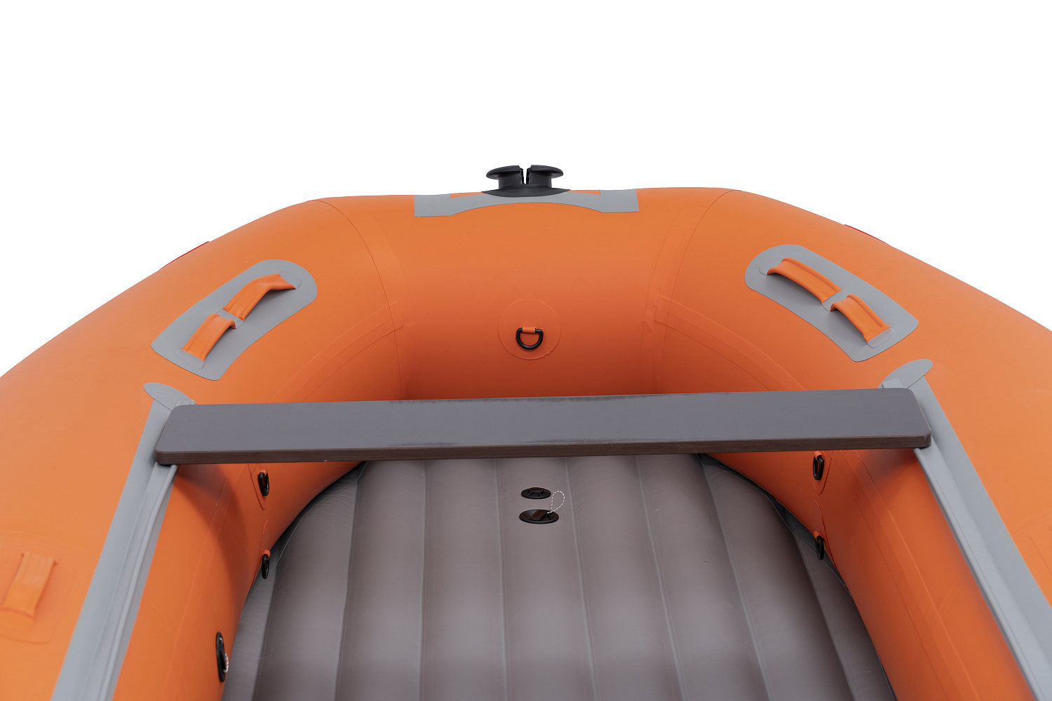 Лодка MISHIMO RIVER JET 470 под водомет в Нижнем Тагиле