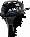 Лодочный мотор MARLIN MP 9.9 AMH в Нижнем Тагиле