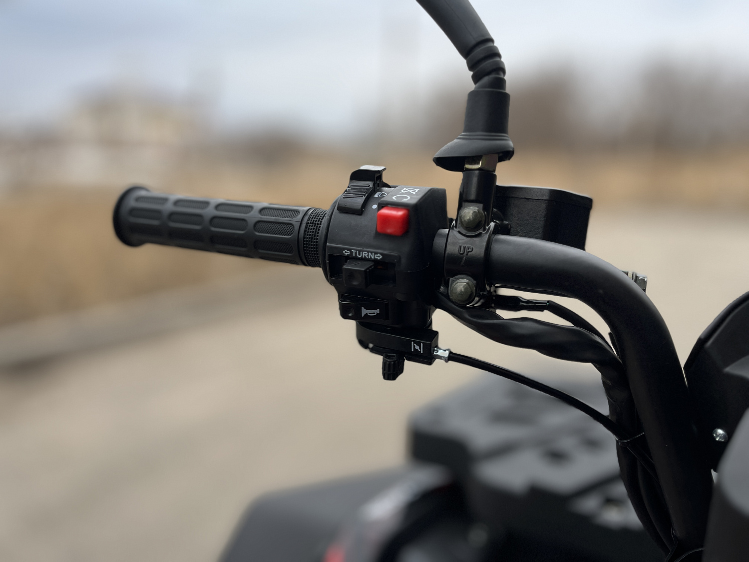 Квадроцикл PROMAX TAURUS 300 MAX-PRO LONG в Нижнем Тагиле