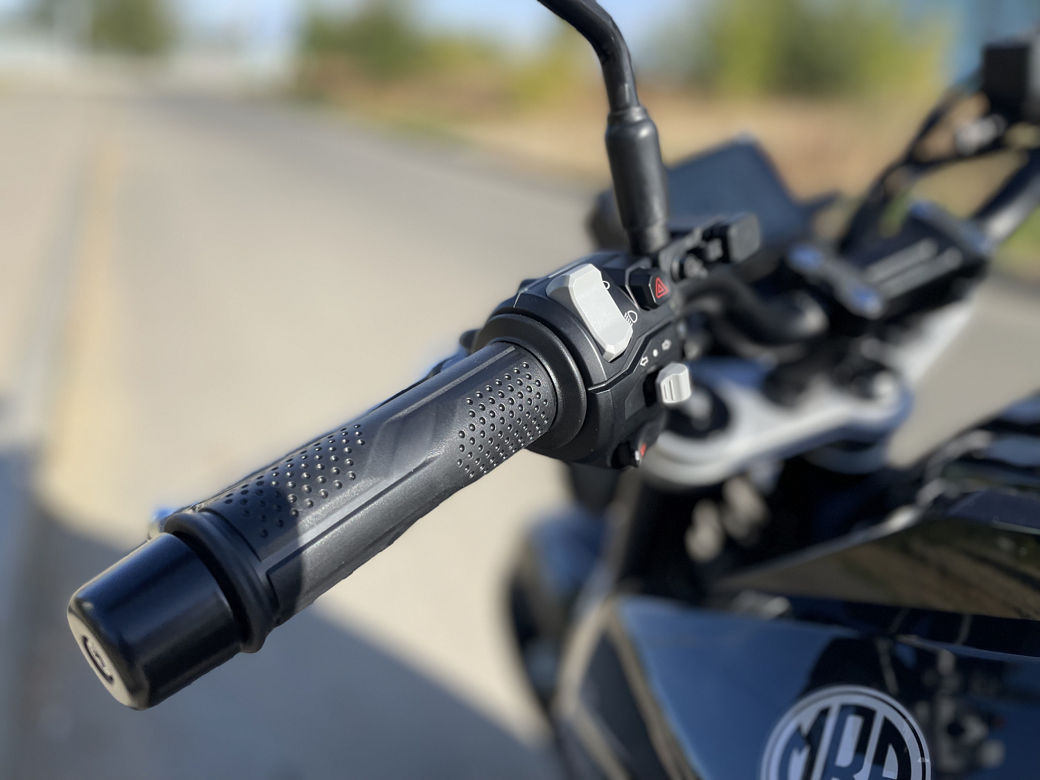 Мотоцикл STELS M502N в Нижнем Тагиле