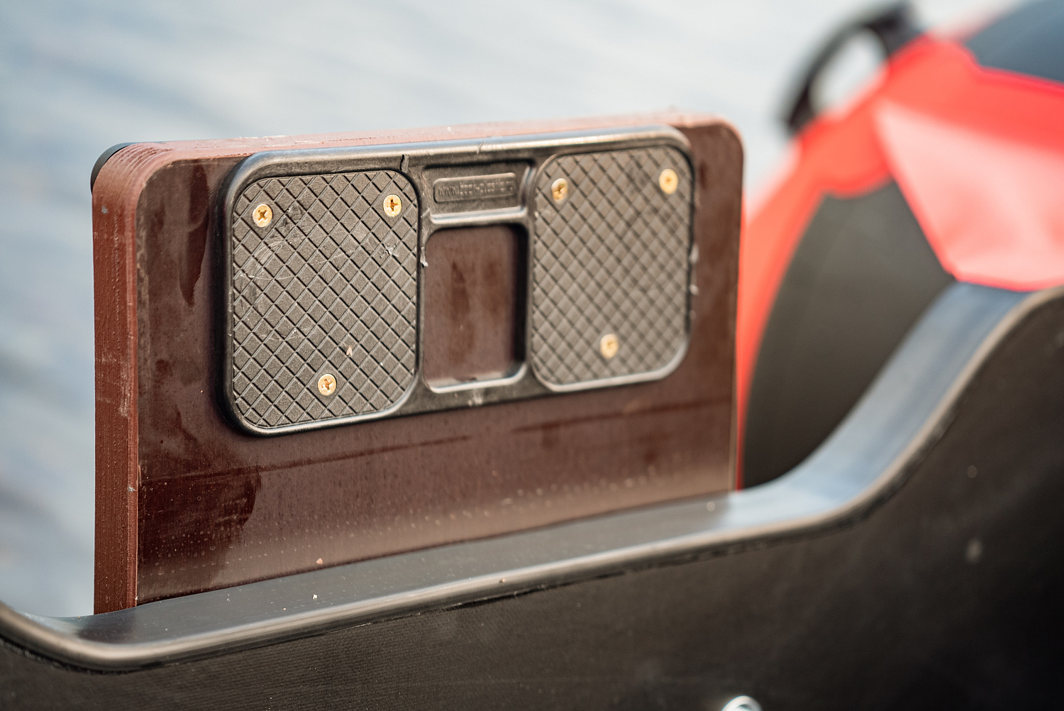 Лодка MISHIMO RIVER FJET PRO 430  под водомет в Нижнем Тагиле