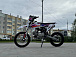 Питбайк JHLMOTO JHL Z140E Pro (YX1P56FMJ) в Нижнем Тагиле