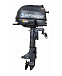 Лодочный мотор APACHE T 6 BS в Нижнем Тагиле