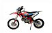 Питбайк MOTOLAND (МОТОЛЕНД) Apollo 125 DT125 E в Нижнем Тагиле