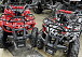 Квадроцикл PROMAX ATV MINI 2T 70CC р/с в Нижнем Тагиле