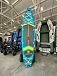 SUP (САП) Доска MISHIMO PRO-MAX Light Teal 11’ (335см) в Нижнем Тагиле