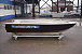 Алюминиевая лодка Wyatboat-390РМ в Нижнем Тагиле Алюминиевая лодка Wyatboat-390РМ в Нижнем Тагиле