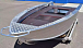 Алюминиевая лодка Wyatboat-390РМ в Нижнем Тагиле Алюминиевая лодка Wyatboat-390РМ в Нижнем Тагиле