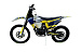 Эндуро мотоцикл IRBIS HTR 250 в Нижнем Тагиле