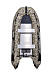 ЛОДКА SMARINE SDP MAX 380 AL в Нижнем Тагиле
