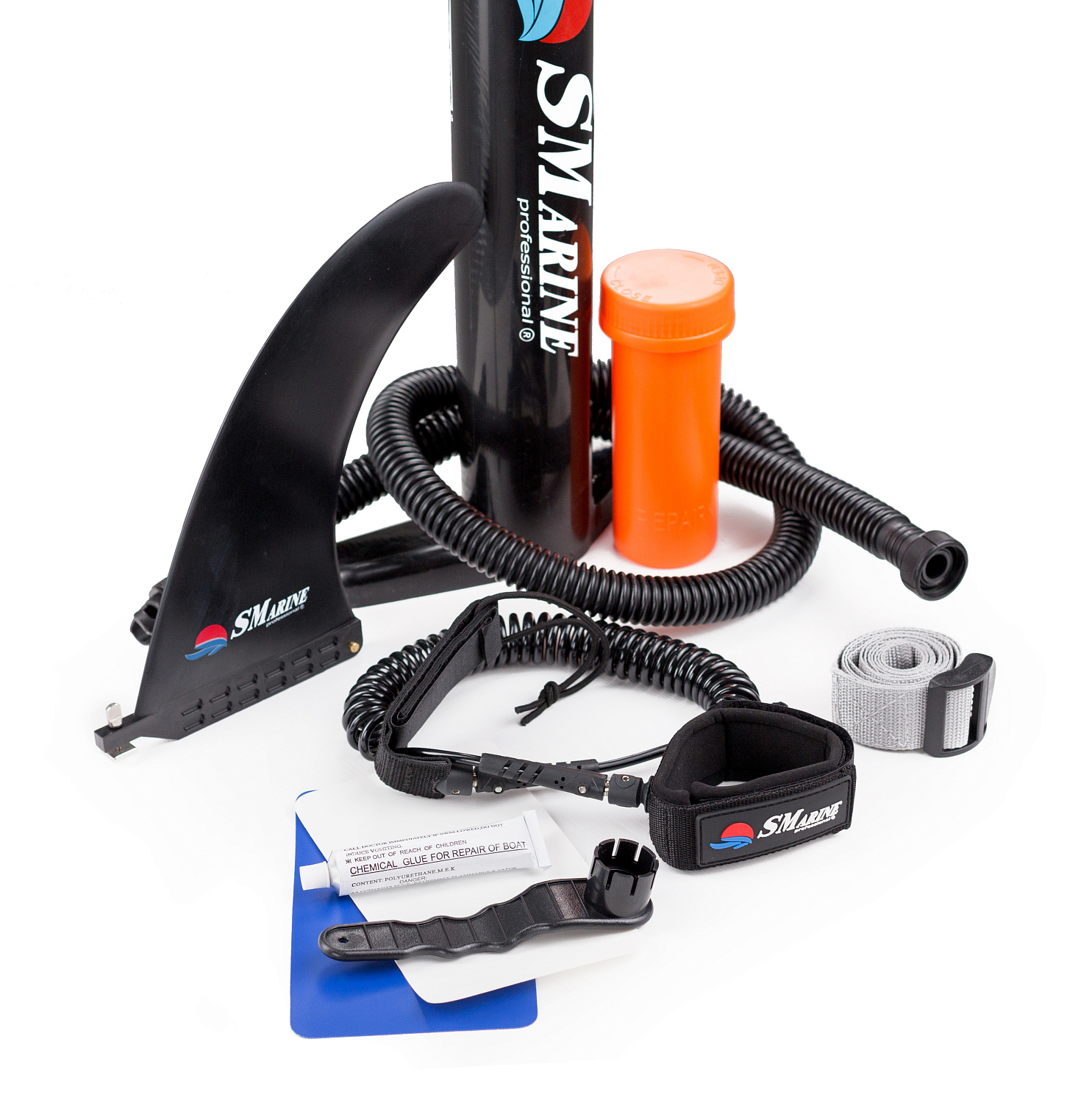 САП (SUP) Board SMARINE 10.6 в Нижнем Тагиле