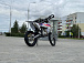Питбайк JHLMOTO JHL Z140E Pro (YX1P56FMJ) в Нижнем Тагиле
