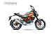 Мопед PROMAX CB150R (49) в Нижнем Тагиле