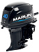 Лодочный мотор MARLIN MP 40 AMH в Нижнем Тагиле