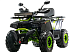 Квадроцикл MOTOLAND (МОТОЛЕНД) VOX200 WILD TRACK X WINCH (баланс. вал) в Нижнем Тагиле