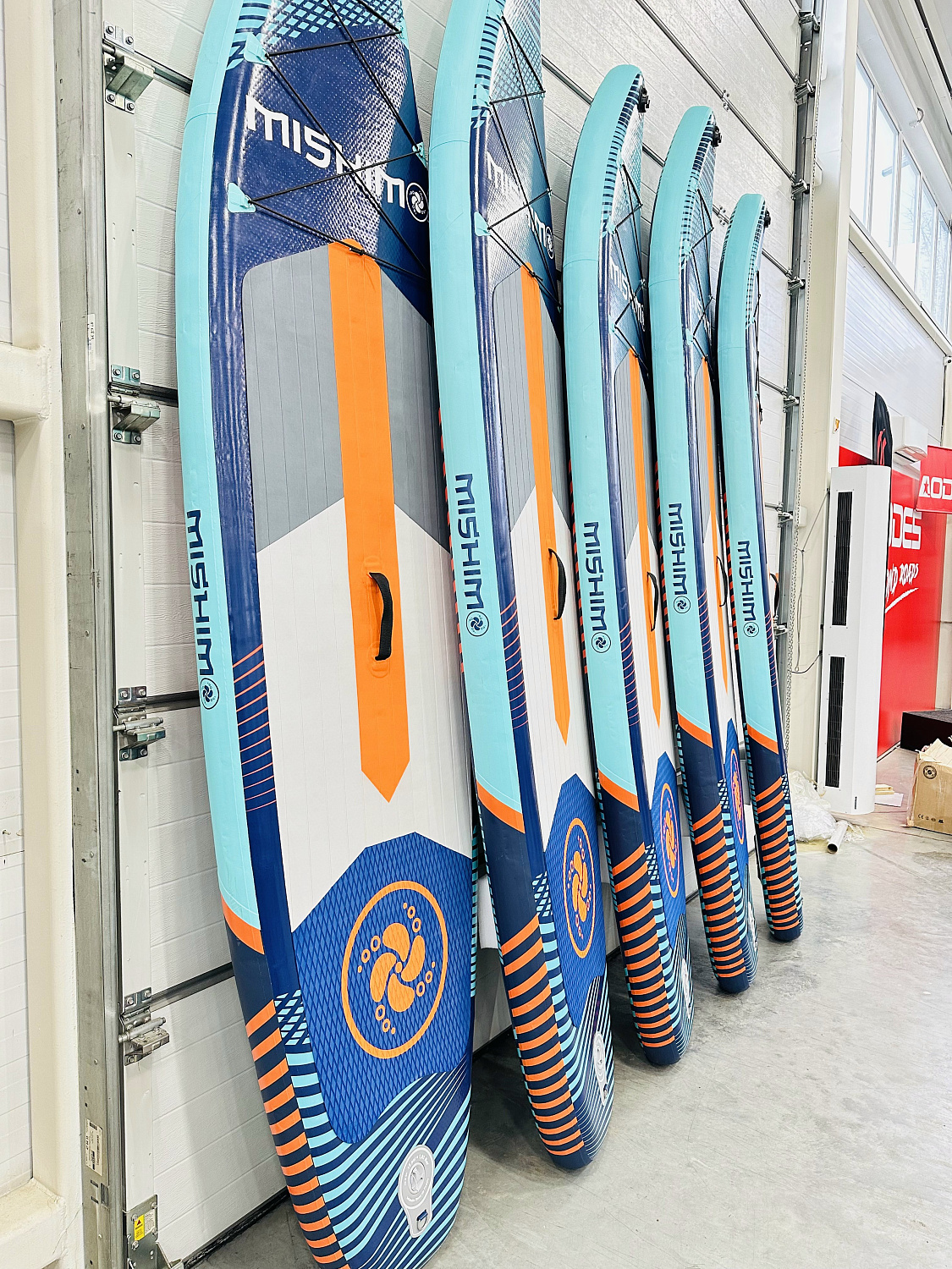 SUP (САП) Доска MISHIMO TROFY 10.6 в Нижнем Тагиле