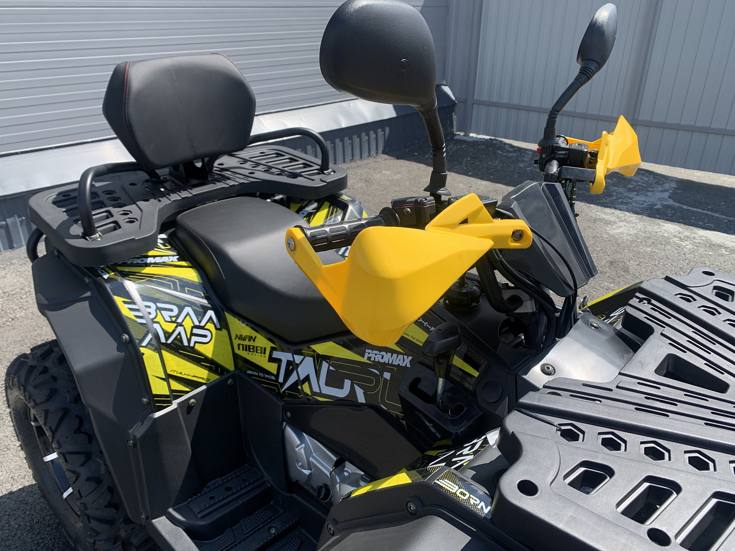 Квадроцикл PROMAX TAURUS 300 MAX-PRO в Нижнем Тагиле